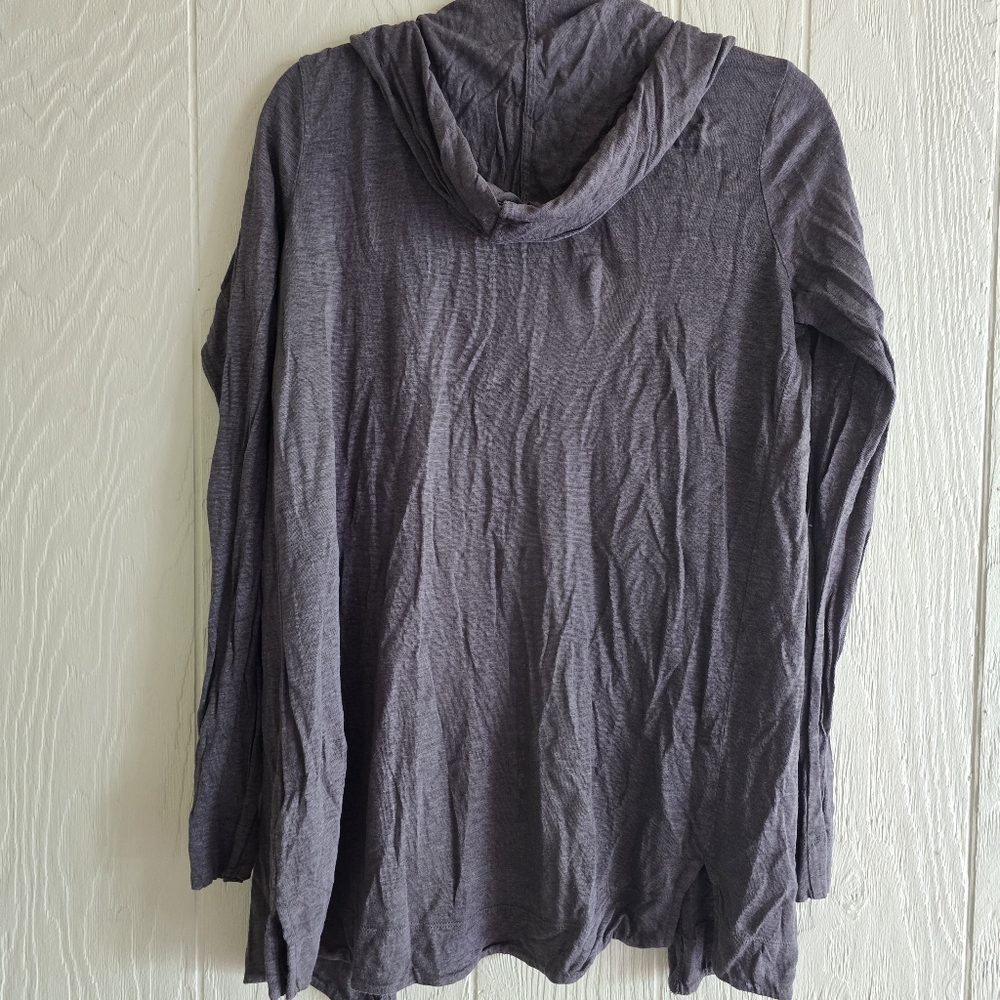 Tahari Cardigan Sz M - Picture 2 of 5